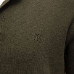 Pull col polo milano bill tornad 21796 Homme BILL TORNADE