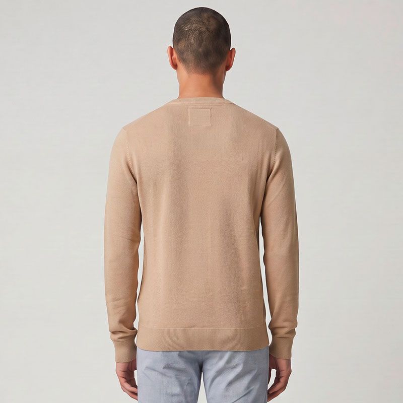 Pull col v bill tornade milano 10838 Homme BILL TORNADE