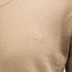 Pull col v bill tornade milano 10838 Homme BILL TORNADE