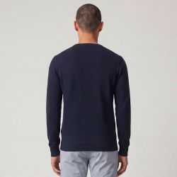 Pull col v bill tornade milano 10838 Homme BILL TORNADE