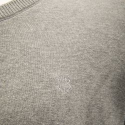 Pull col v bill tornade milano 10838 Homme BILL TORNADE