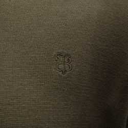 Pull col v bill tornade milano 10838 Homme BILL TORNADE
