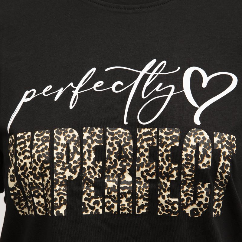T-shirt onlhenny black 15327666 4601 Femme ONLY