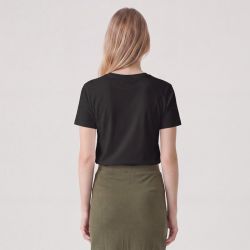 T-shirt onlhenny black 15327666 4601 Femme ONLY