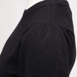 Pullvmfomonica black 10350709 4557 Femme VERO MODA