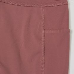 Legging 7/8 precri dailyrun 3s ix0272 Femme ADIDAS