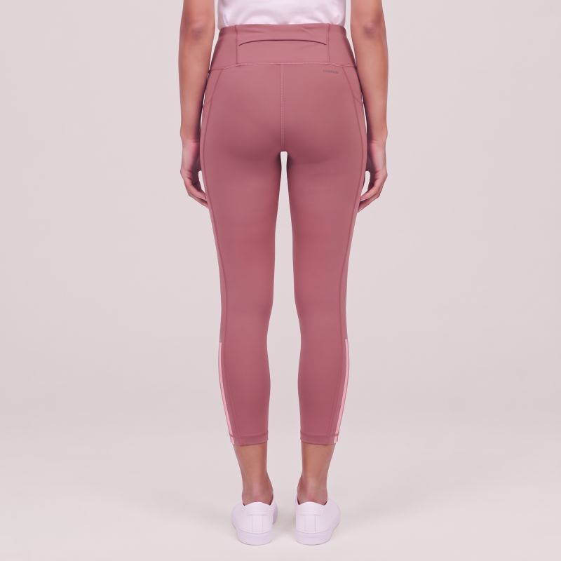 Legging 7/8 precri dailyrun 3s ix0272 Femme ADIDAS