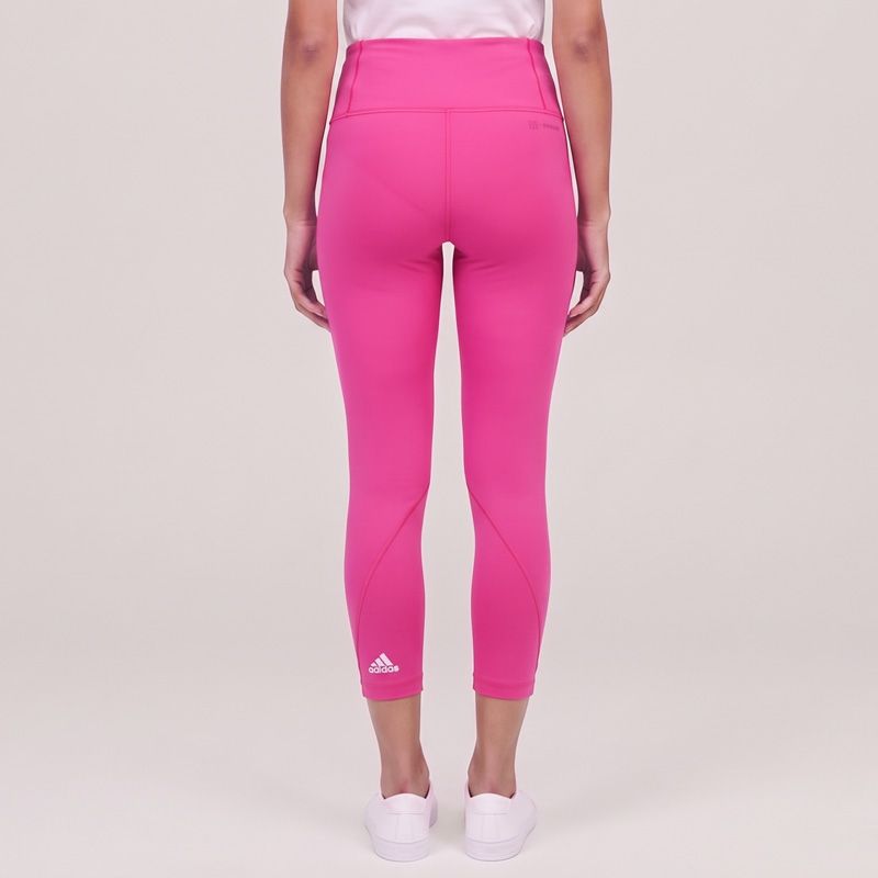 Legging 7/8 selufu optime t hr9603 Femme ADIDAS