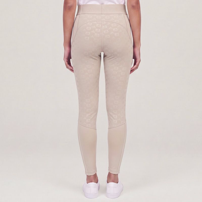 Legging wonbei hyglm 1/1 l q4 ik5499 Femme ADIDAS