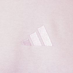 Sweat a capuche rose clair w all szn bf hd jv7237 Femme ADIDAS