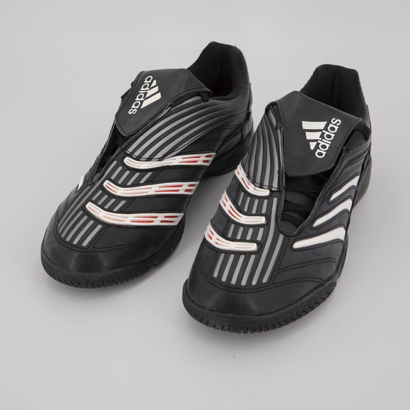 Basket noir zeromt predator sala jq3916 t35/46 Homme ADIDAS
