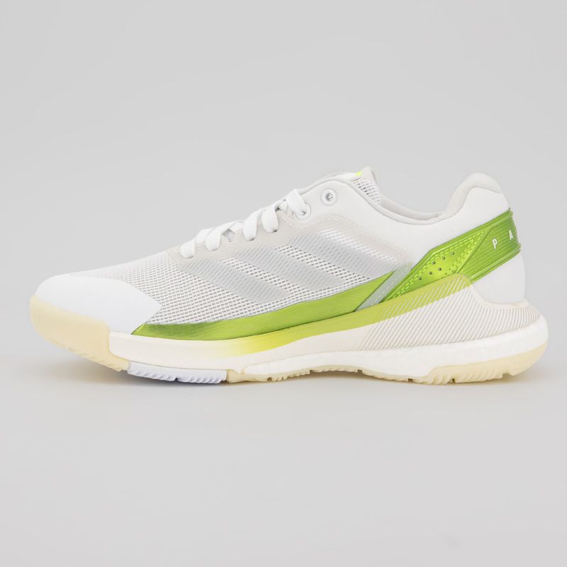 Basket blanc crazyquick boost padel w jp7228 t37/45 Femme ADIDAS