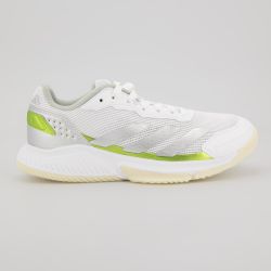 Basket blanc argente courtquick padel w jp7229 t36/45 Femme ADIDAS
