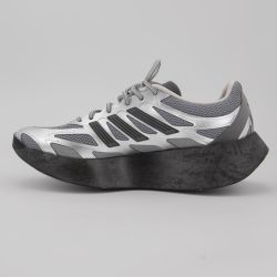 Basket argente grethr adizero aruku js3712 t36/48 Homme ADIDAS