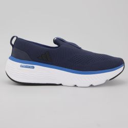 Basket bleu fonce cloudfoam go lounger id4020 t39/48 Homme ADIDAS