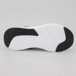 Basket bleu fonce cloudfoam go lounger id4020 t39/48 Homme ADIDAS