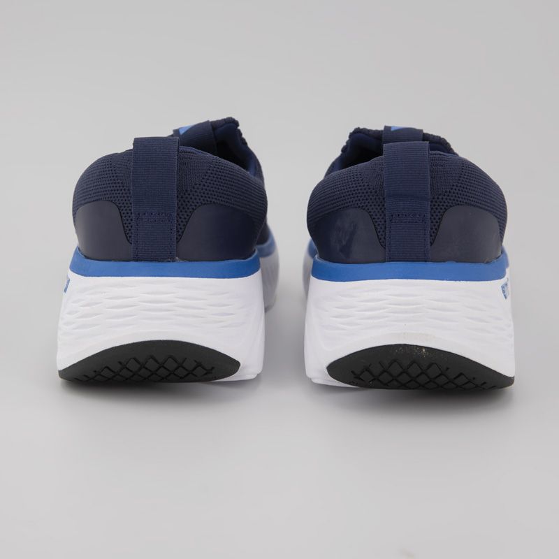 Basket bleu fonce cloudfoam go lounger id4020 t39/48 Homme ADIDAS