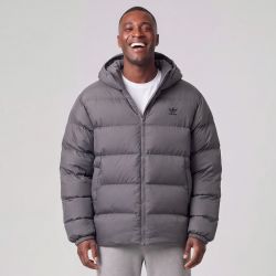 Doudoune grestr commercial puff jx4122 Homme ADIDAS