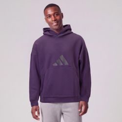Sweat a capuche aurplu m fi 3bar hd jw7170 Homme ADIDAS