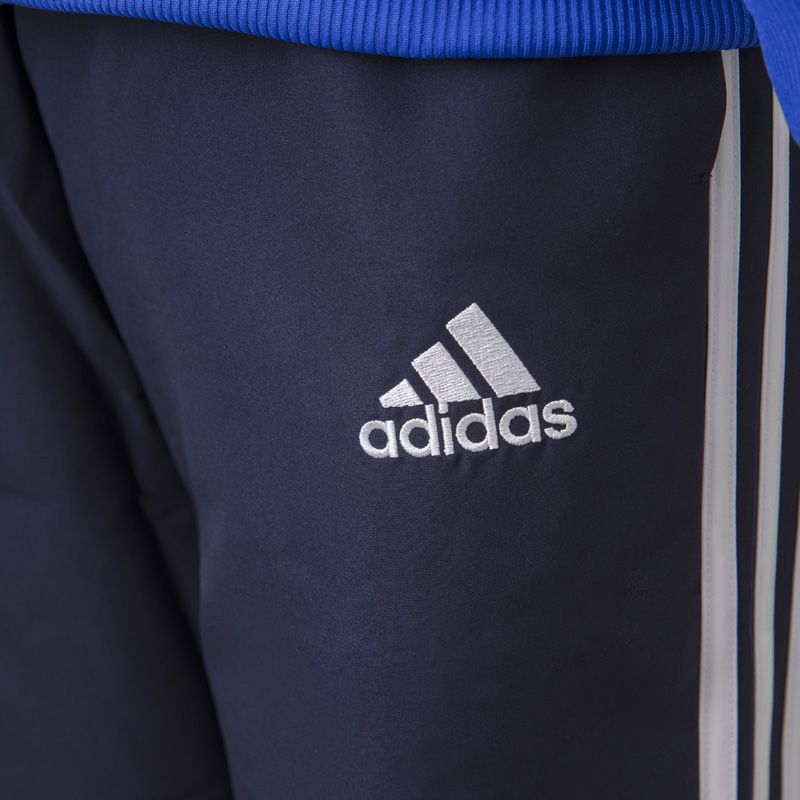 Ensemble survetement legink m 3s wv tt ts h12202 Homme ADIDAS