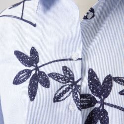 Chemise asb662 Femme HERITAGE COUTURE