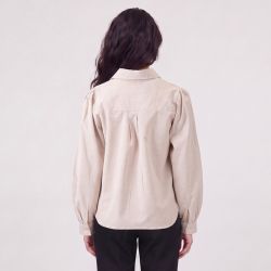Chemise asb662 Femme HERITAGE COUTURE