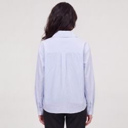 Chemise asb663 Femme HERITAGE COUTURE