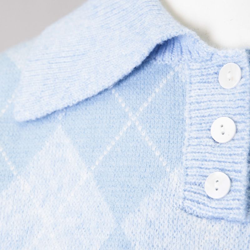 Pull xj22602 Femme HERITAGE COUTURE