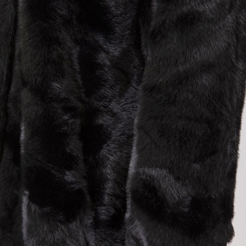 Manteau fourrure wz-06 Femme HERITAGE COUTURE