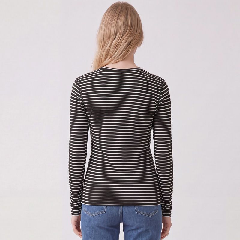 Tee shirt ml thermo gr35 Femme TED LAPIDUS