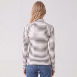 Tee shirt ml thermo gr36 Femme TED LAPIDUS