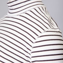 Tee shirt ml thermo gr36 Femme TED LAPIDUS