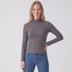 Tee shirt ml thermo gr36 Femme TED LAPIDUS
