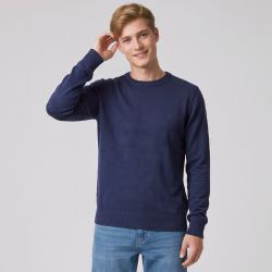 Pull col rond tl090 Homme TED LAPIDUS
