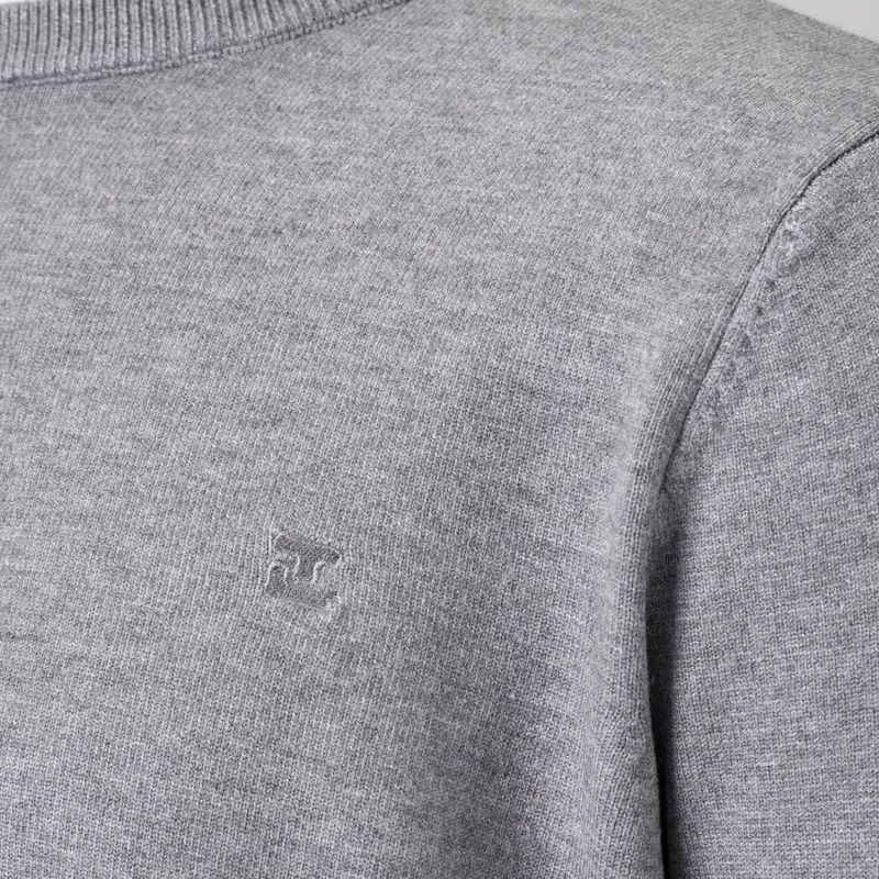 Pull col rond tl090 Homme TED LAPIDUS