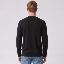 Pull col rond tl090 Homme TED LAPIDUS
