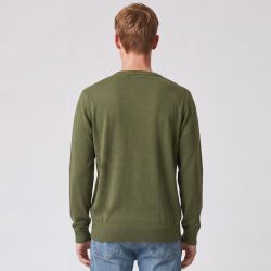 Pull col v tl091 Homme TED LAPIDUS