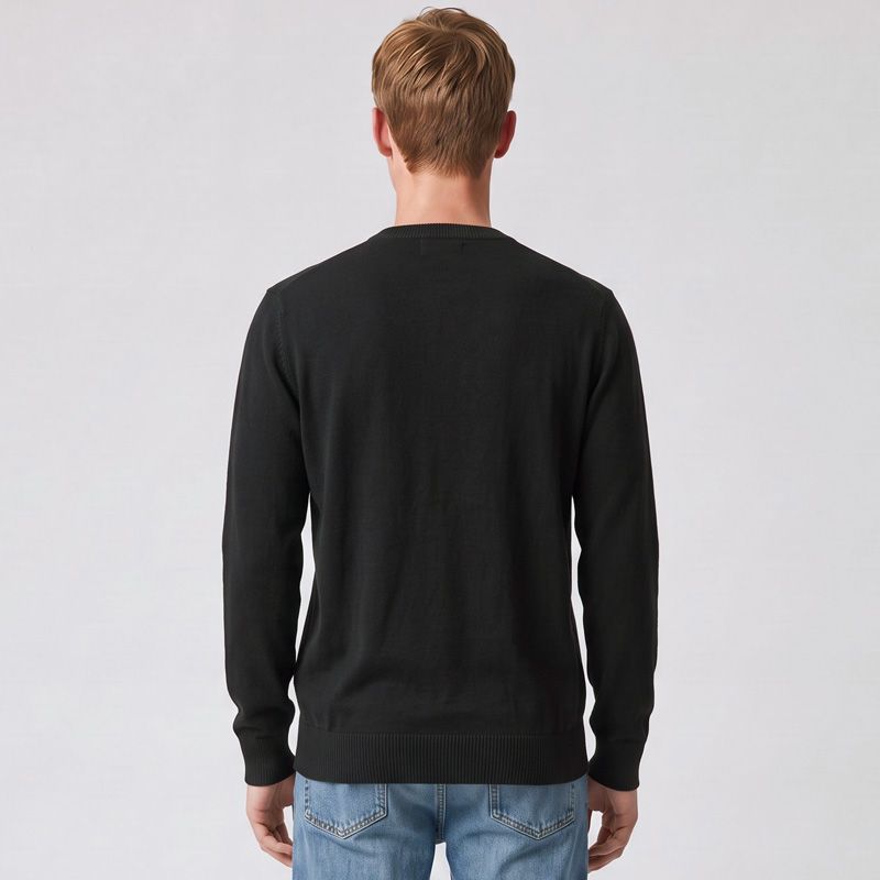 Pull col v tl091 Homme TED LAPIDUS