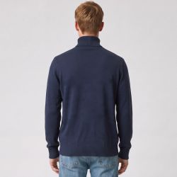 Pull col roule tl092 Homme TED LAPIDUS