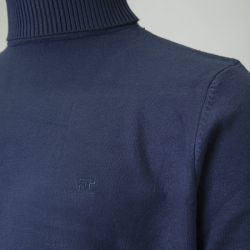 Pull col roule tl092 Homme TED LAPIDUS