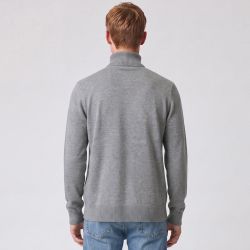 Pull col roule tl092 Homme TED LAPIDUS