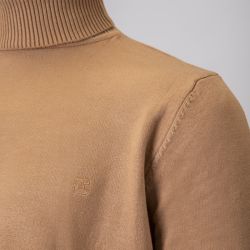 Pull col roule tl092 Homme TED LAPIDUS