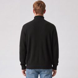 Pull col roule tl092 Homme TED LAPIDUS