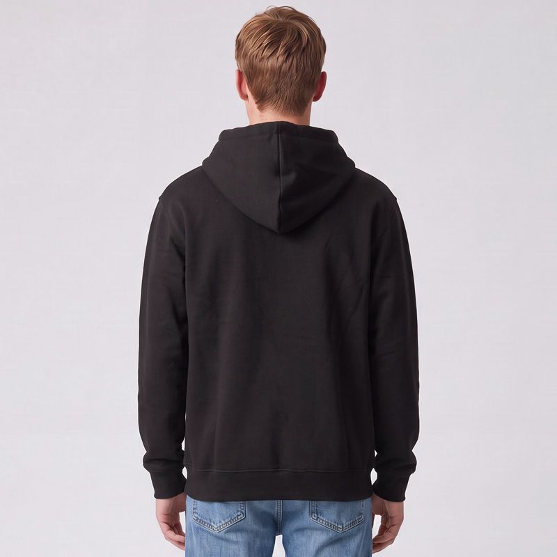 Veste sweat zippee tl013 Homme TED LAPIDUS