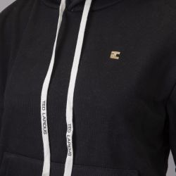 Sweat cŒur w1 Femme TED LAPIDUS