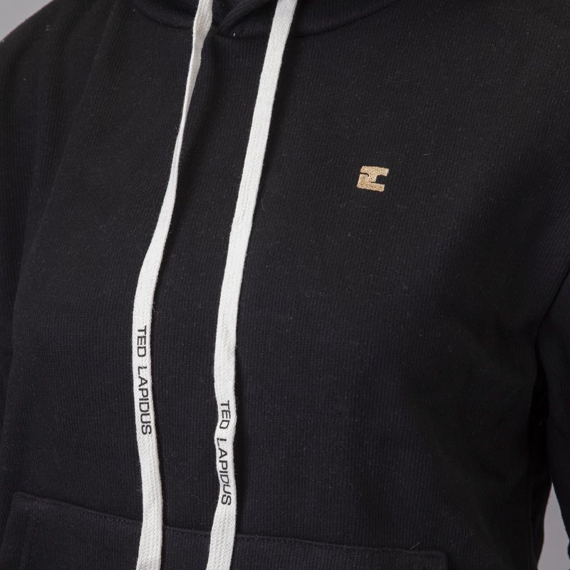 Sweat cŒur w1 Femme TED LAPIDUS