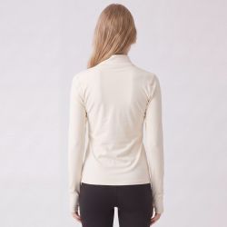 Tee shirt ml thermo gr34 Femme TED LAPIDUS