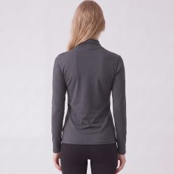 Tee shirt ml thermo gr34 Femme TED LAPIDUS