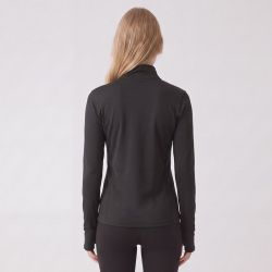 Tee shirt ml thermo gr34 Femme TED LAPIDUS