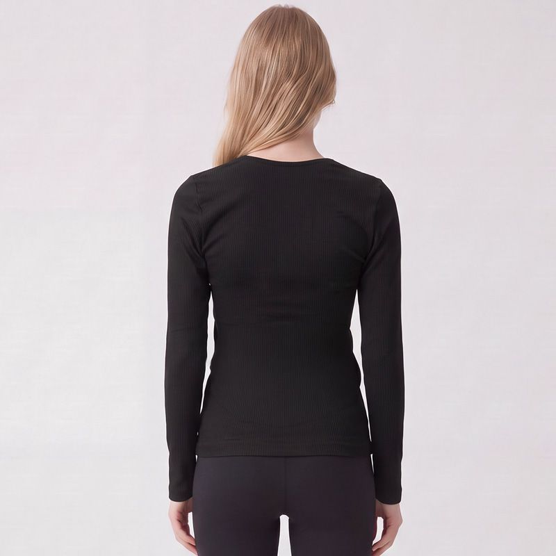 Tee shirt ml thermo gr346 Femme TED LAPIDUS